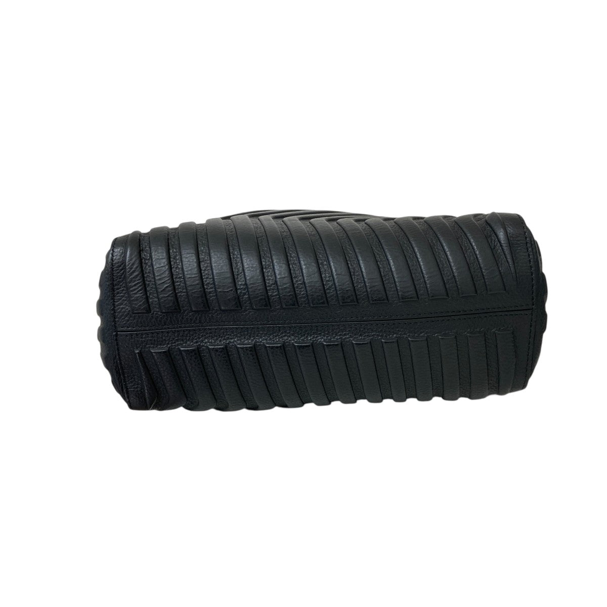 カー ジップ スモールトートバッグ715048