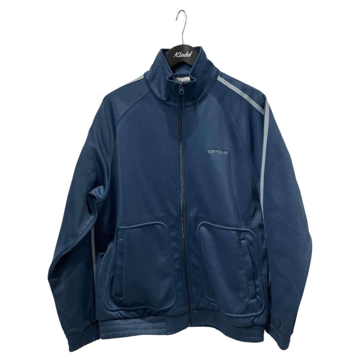 BOLAR SWEAT JACKETトラックジャケットI036223