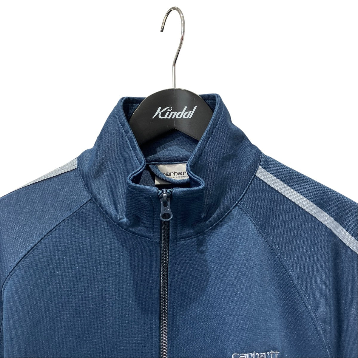 BOLAR SWEAT JACKETトラックジャケットI036223