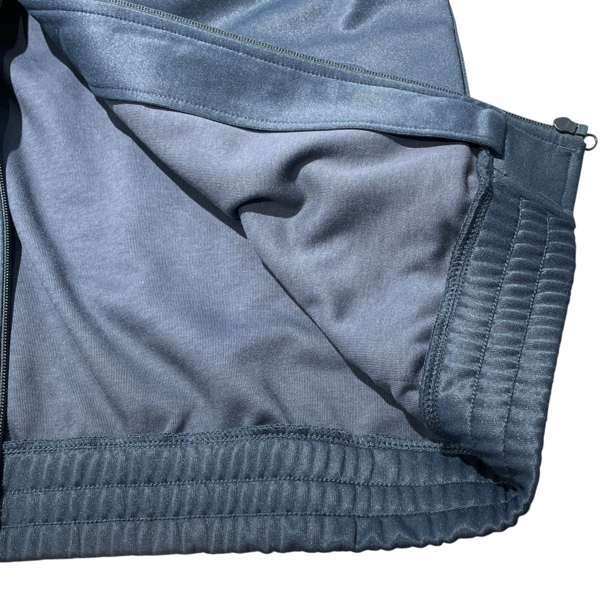BOLAR SWEAT JACKETトラックジャケットI036223