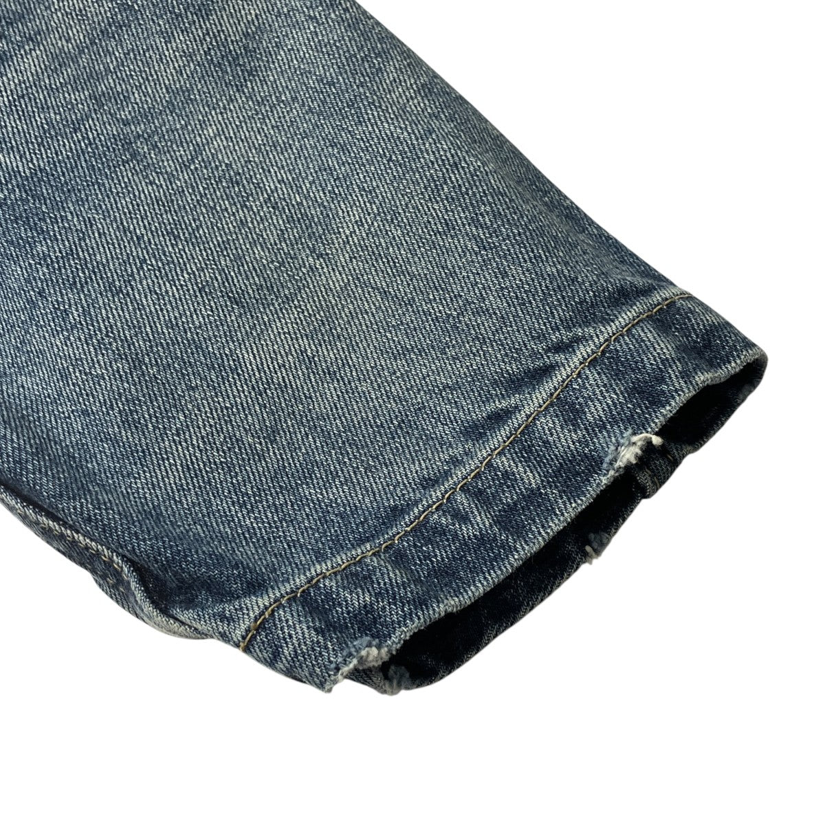 GRS FADED DENIM JACKETデニムジャケットUE-260073