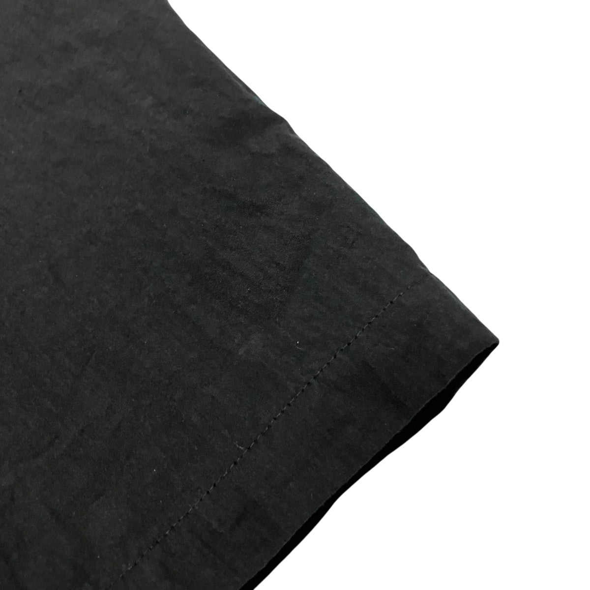 wide tapered slacksテーパードパンツ5211 cn25h
