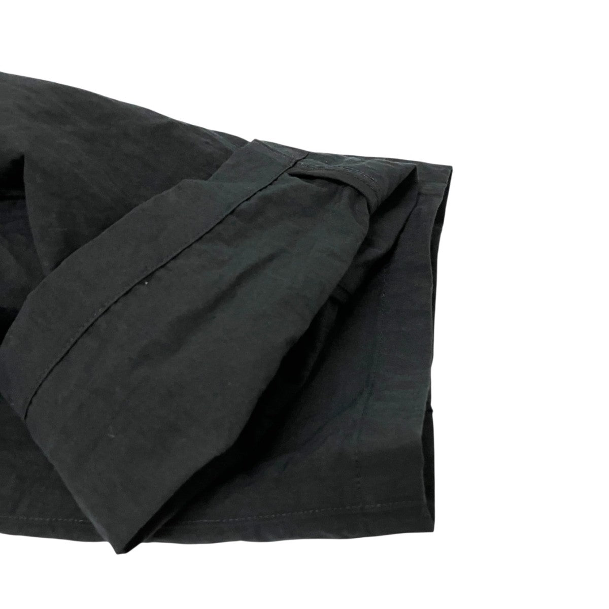 wide tapered slacksテーパードパンツ5211 cn25h