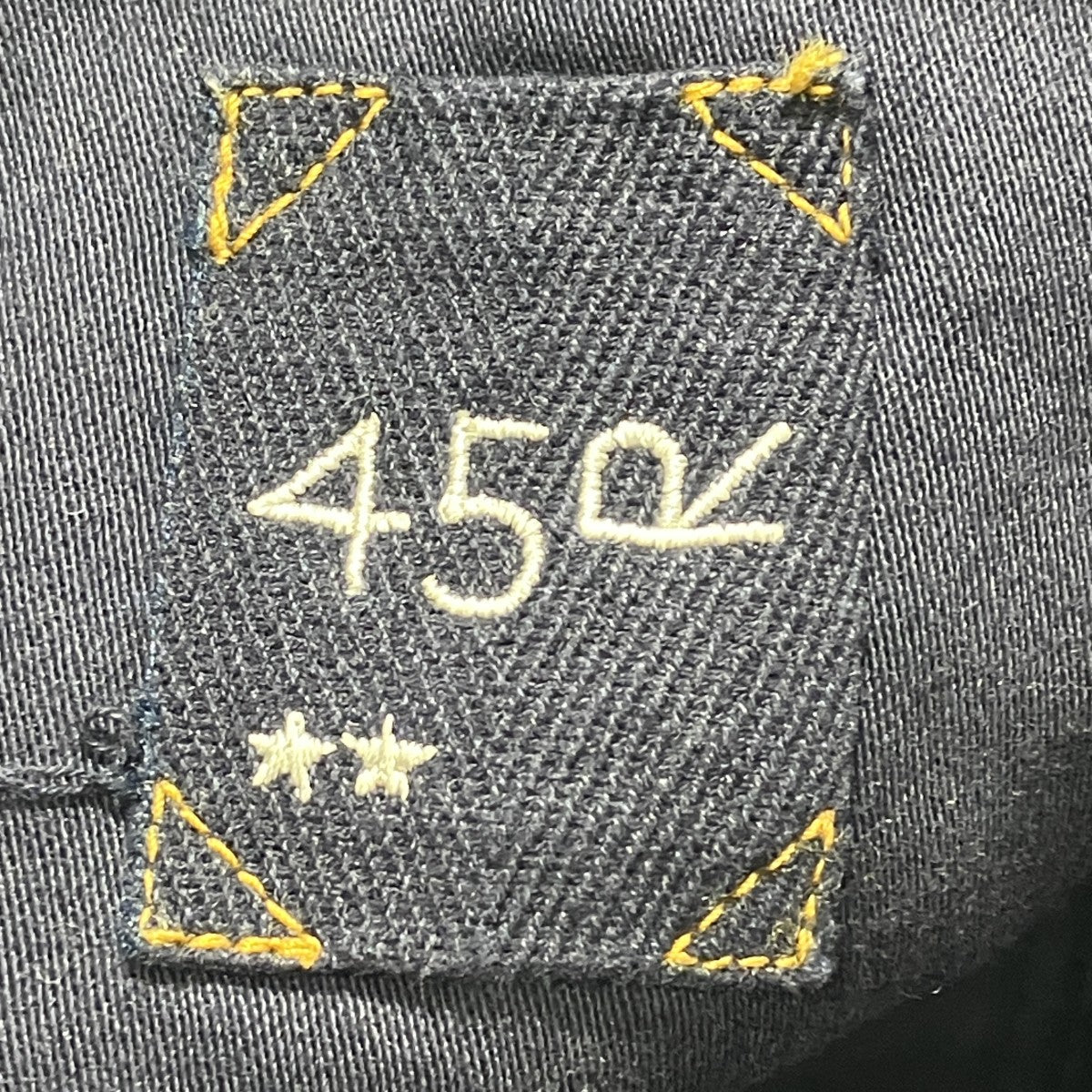 バックサテン908ベイカーパンツ61260084