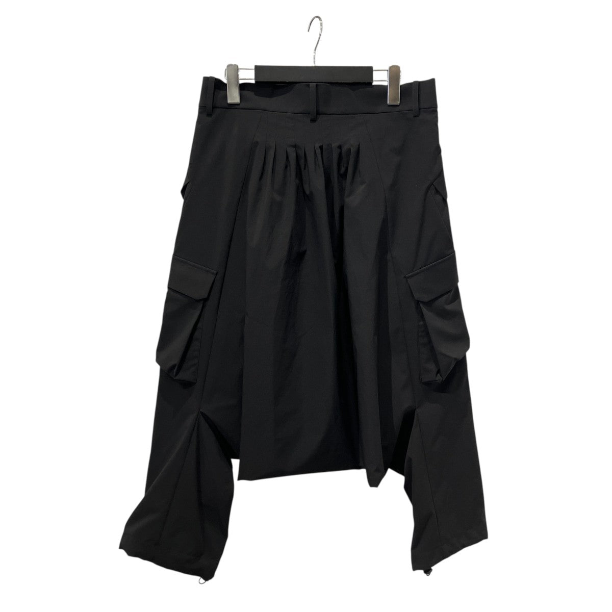 Mixture sarrouel tech slacksサルエルパンツFU10-PA-04