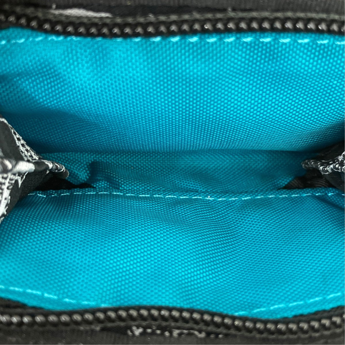 Hysteric Glamour ×POTR WALLET2つ折り財布386-15913