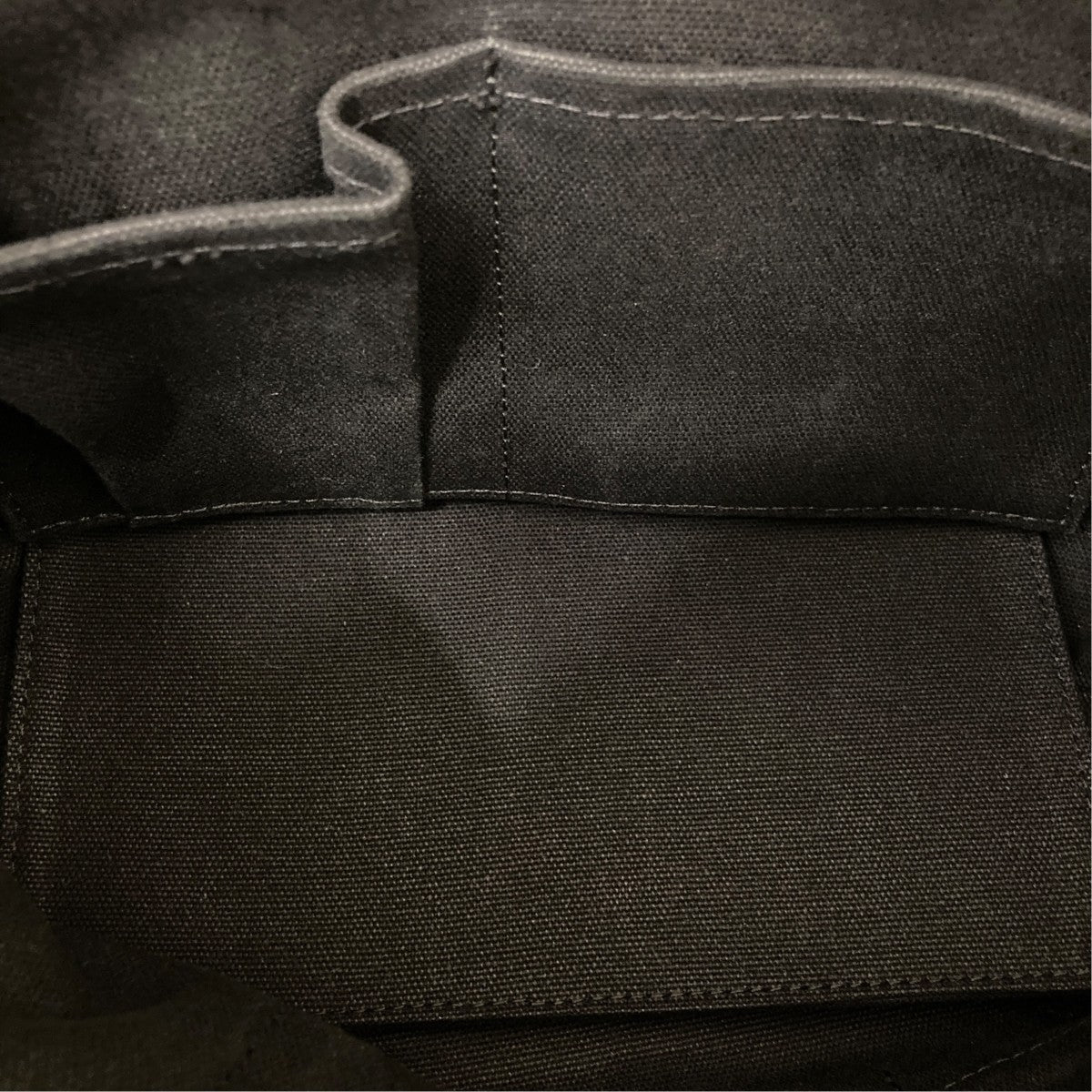 STUDS CANVASトートバッグ