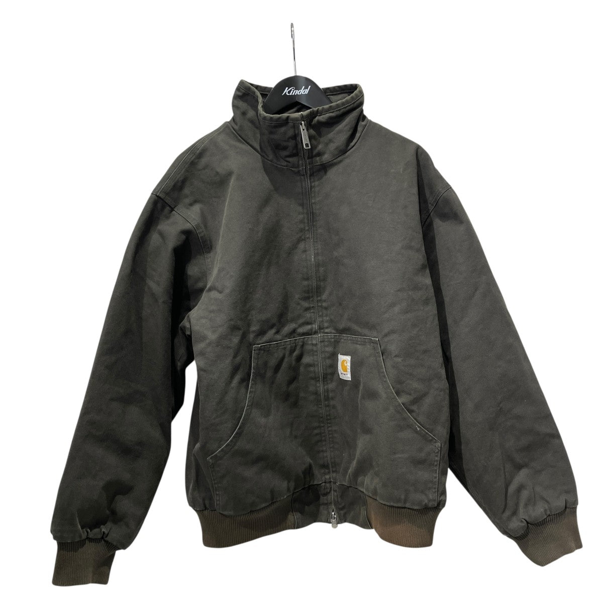 25AWRavon JacketジップアップジャケットI036986