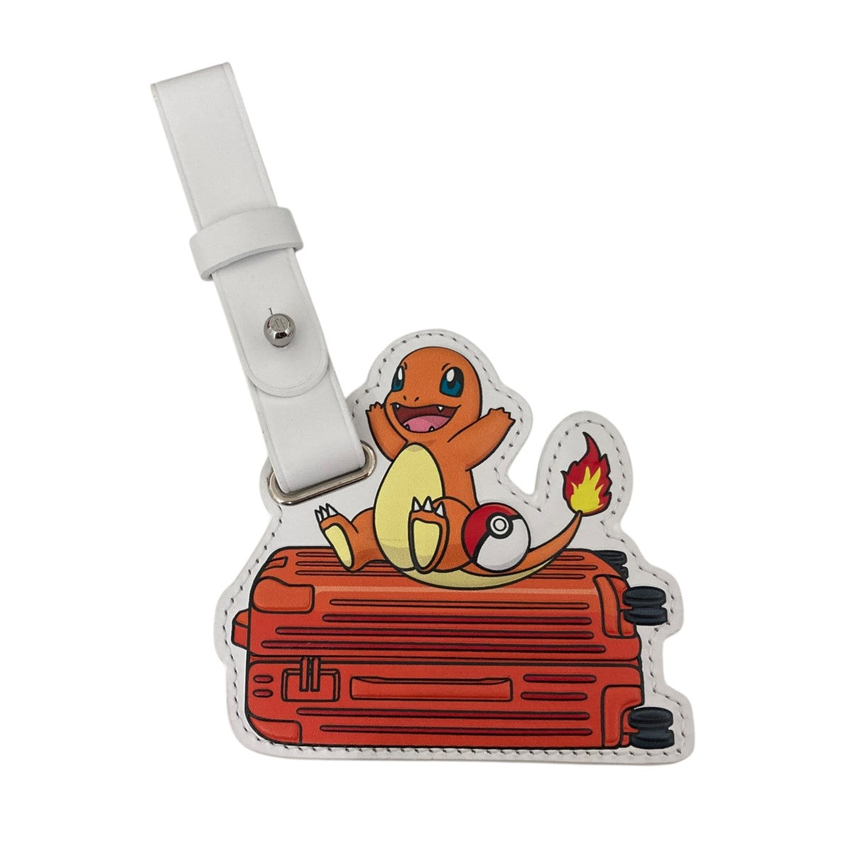 POKEMON 日本限定チャーム