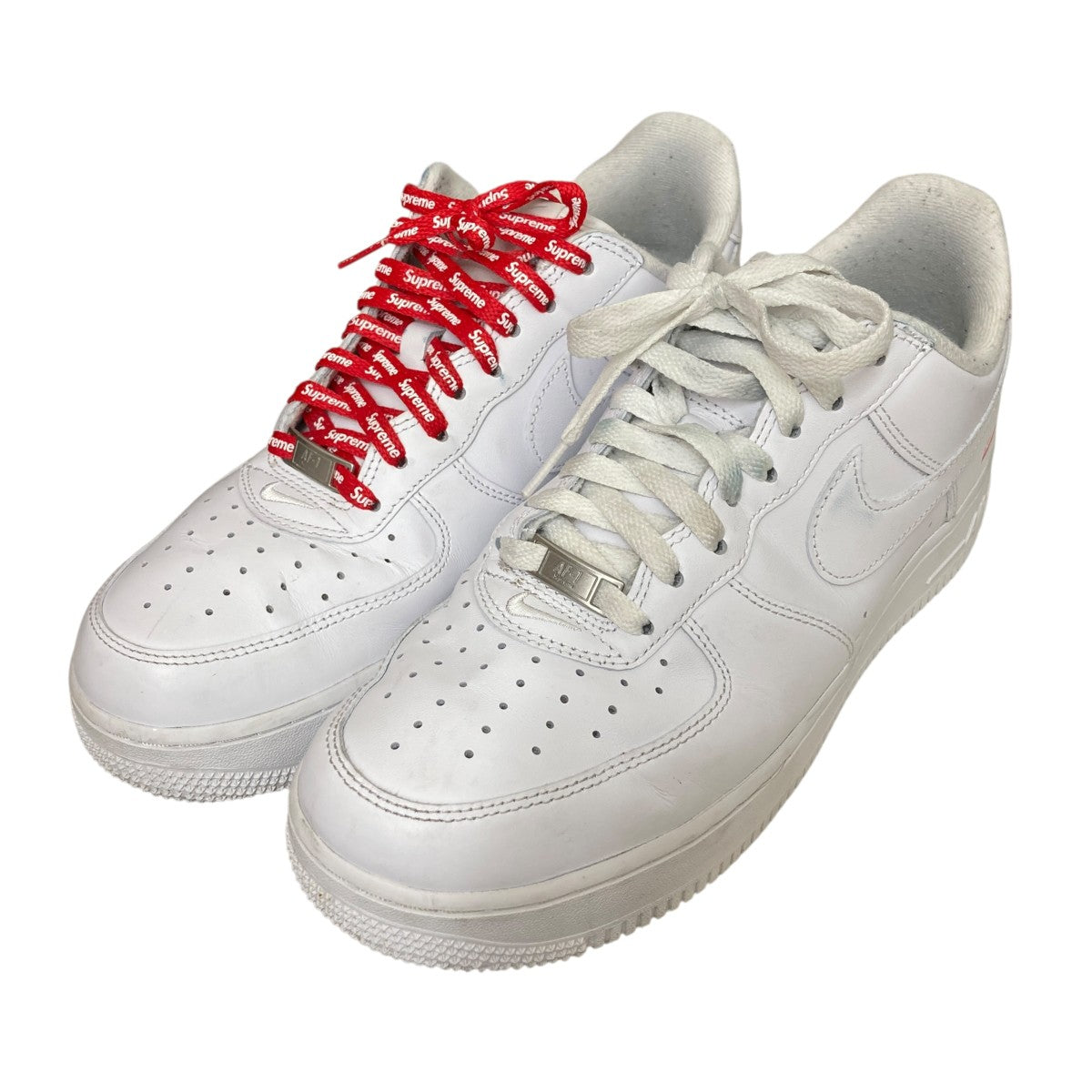 Air Force 1 LowスニーカーCU9225-100