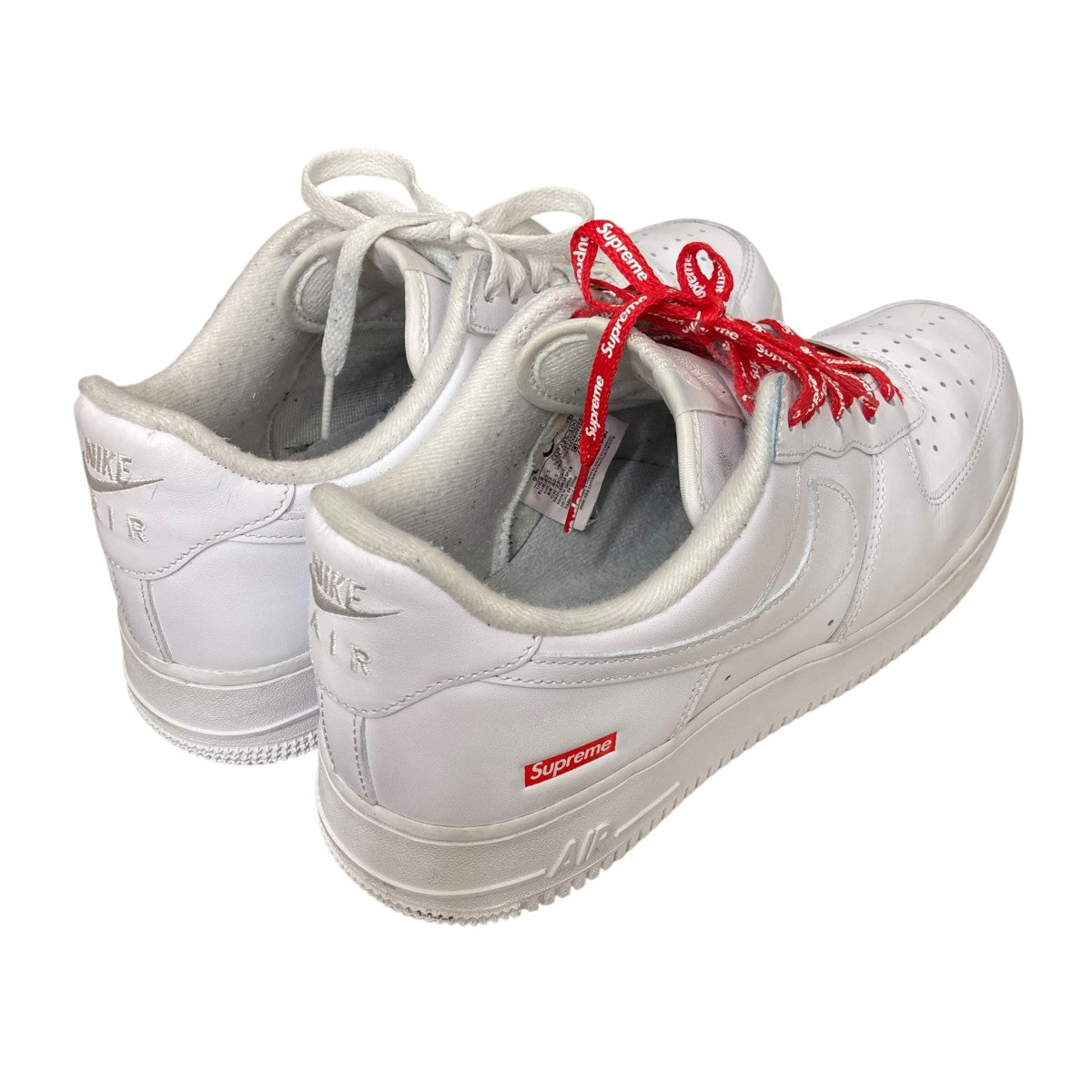 Air Force 1 LowスニーカーCU9225-100
