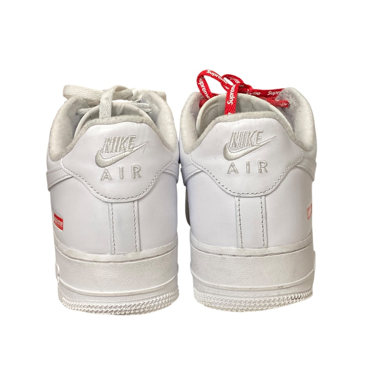 Air Force 1 LowスニーカーCU9225-100