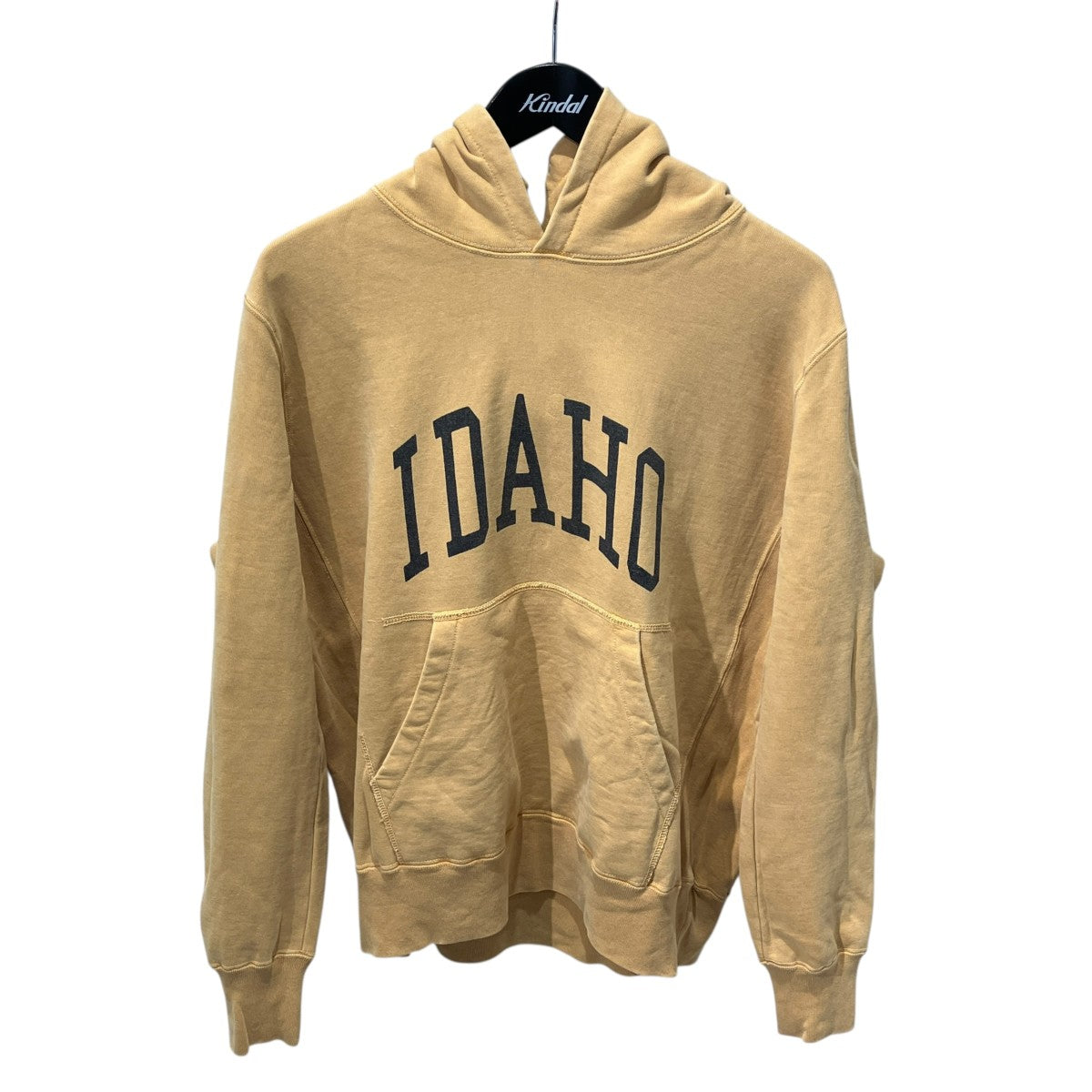 IDAHO HOODIEパーカー
