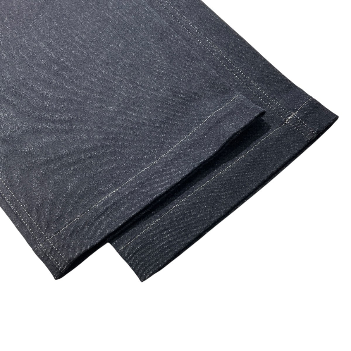 COTTON URETHANE DENIMデニムパンツWQ-P056