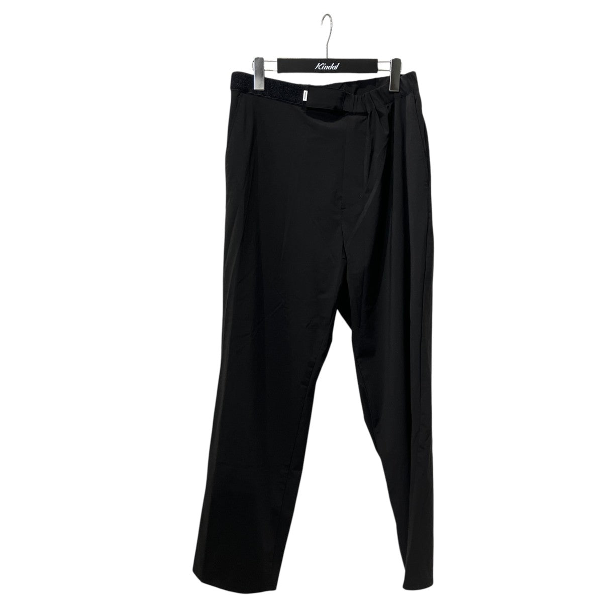 Flex Tricot Wide Tapered Chef PantsスラックスGM242-40036