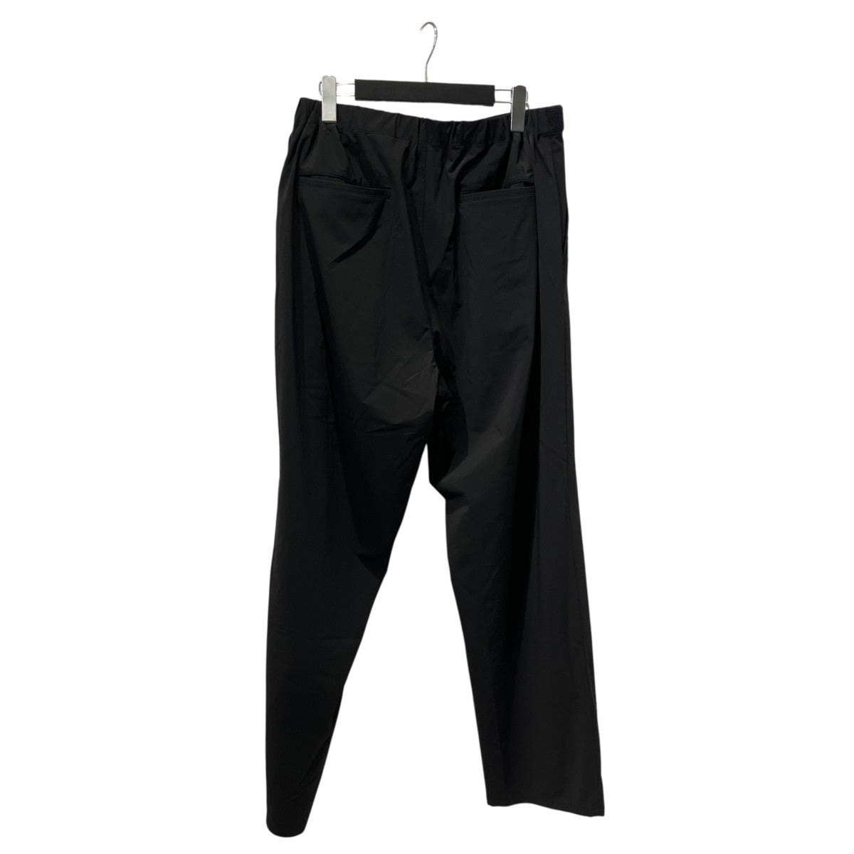 Flex Tricot Wide Tapered Chef PantsスラックスGM242-40036