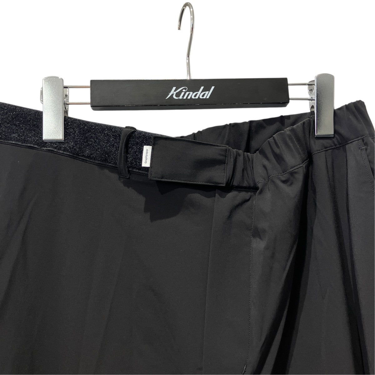 Flex Tricot Wide Tapered Chef PantsスラックスGM242-40036
