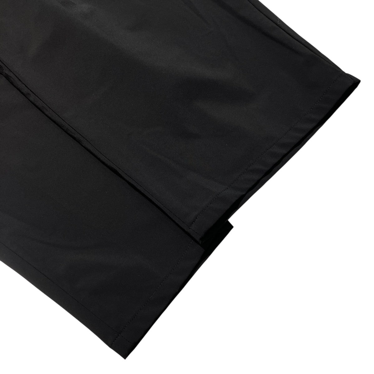 Flex Tricot Wide Tapered Chef PantsスラックスGM242-40036