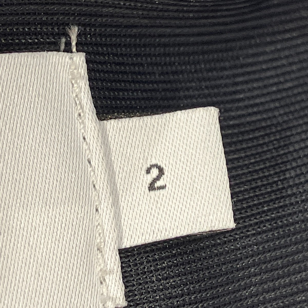 Flex Tricot Wide Tapered Chef PantsスラックスGM242-40036