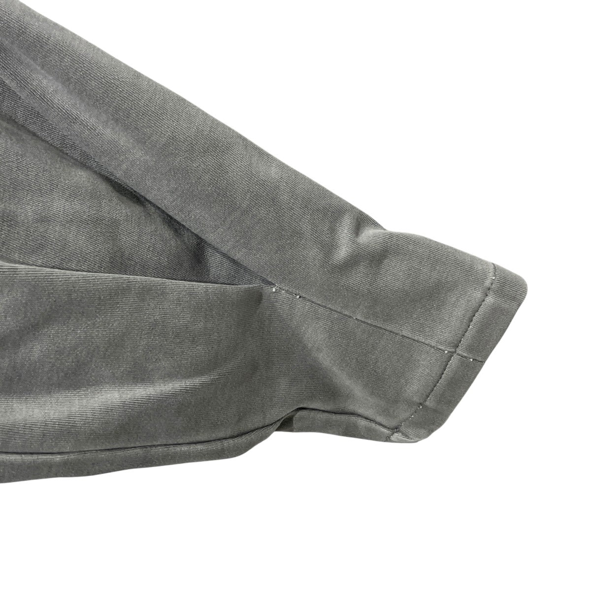 25SSRaglan Layered Long Sleeve長袖カットソー75-14-0065-428