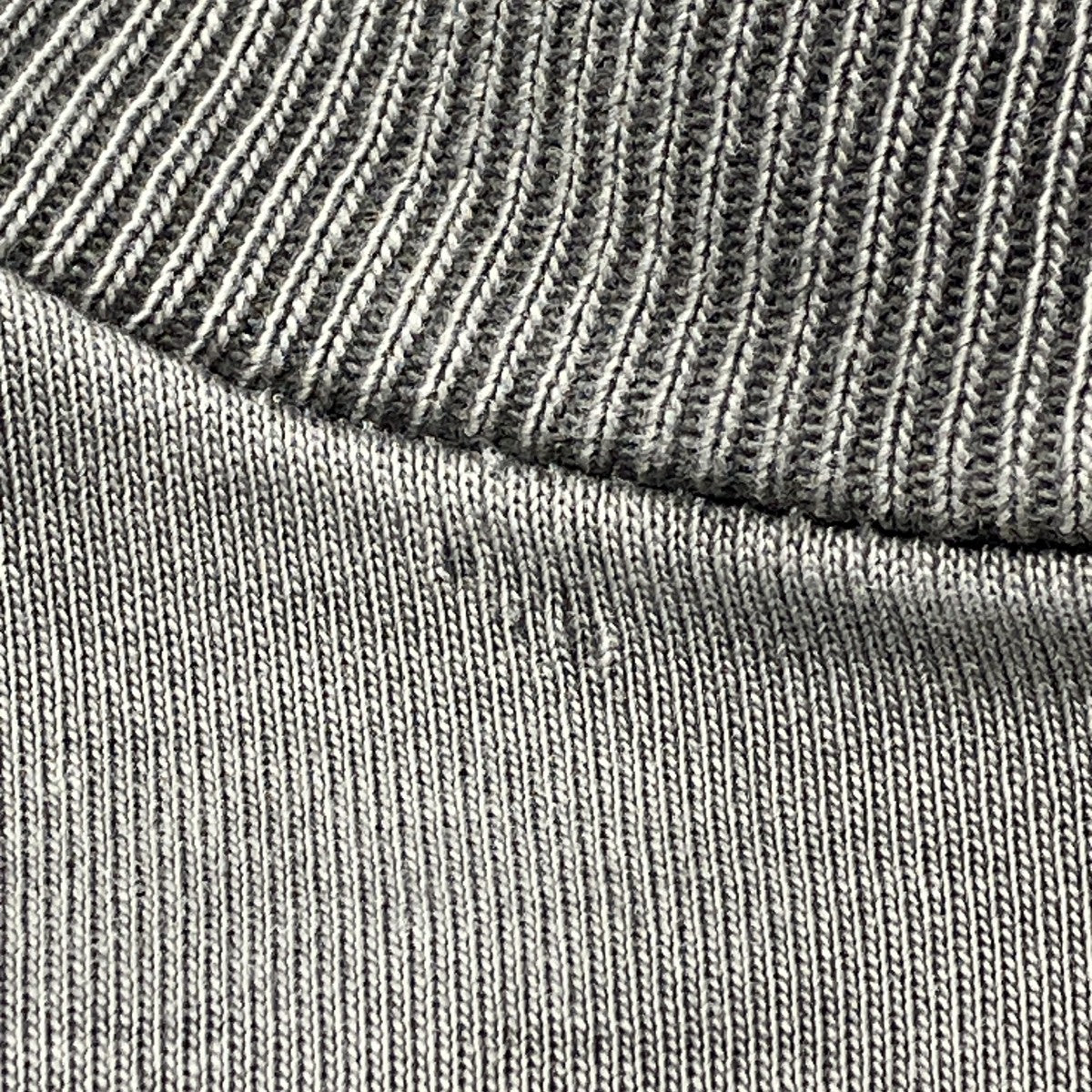 25SSRaglan Layered Long Sleeve長袖カットソー75-14-0065-428