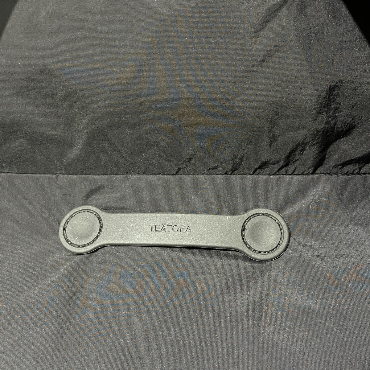 Roomkey Vest EVA中綿ベストTT-106V-EVA