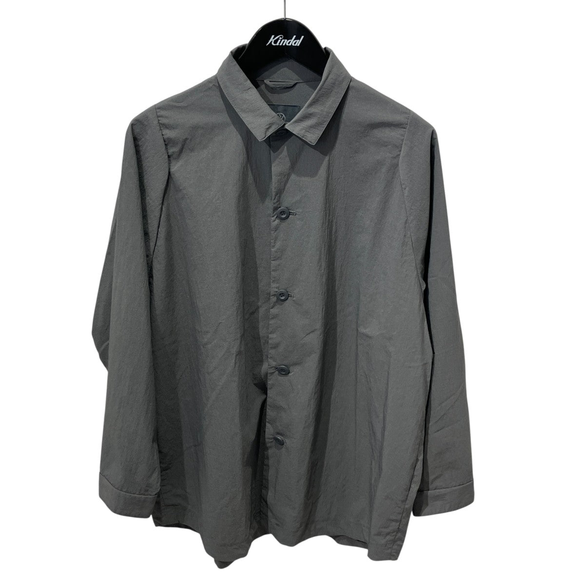 CARTRIDGE SHIRT DOCTOROID長袖シャツTT-CG-SHT-DR