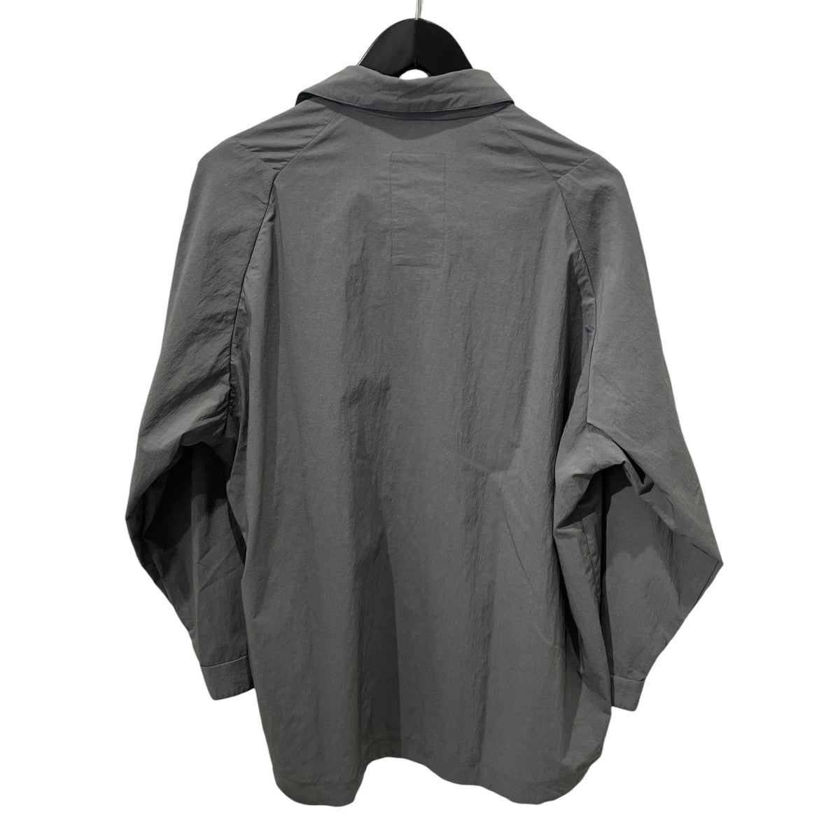 CARTRIDGE SHIRT DOCTOROID長袖シャツTT-CG-SHT-DR