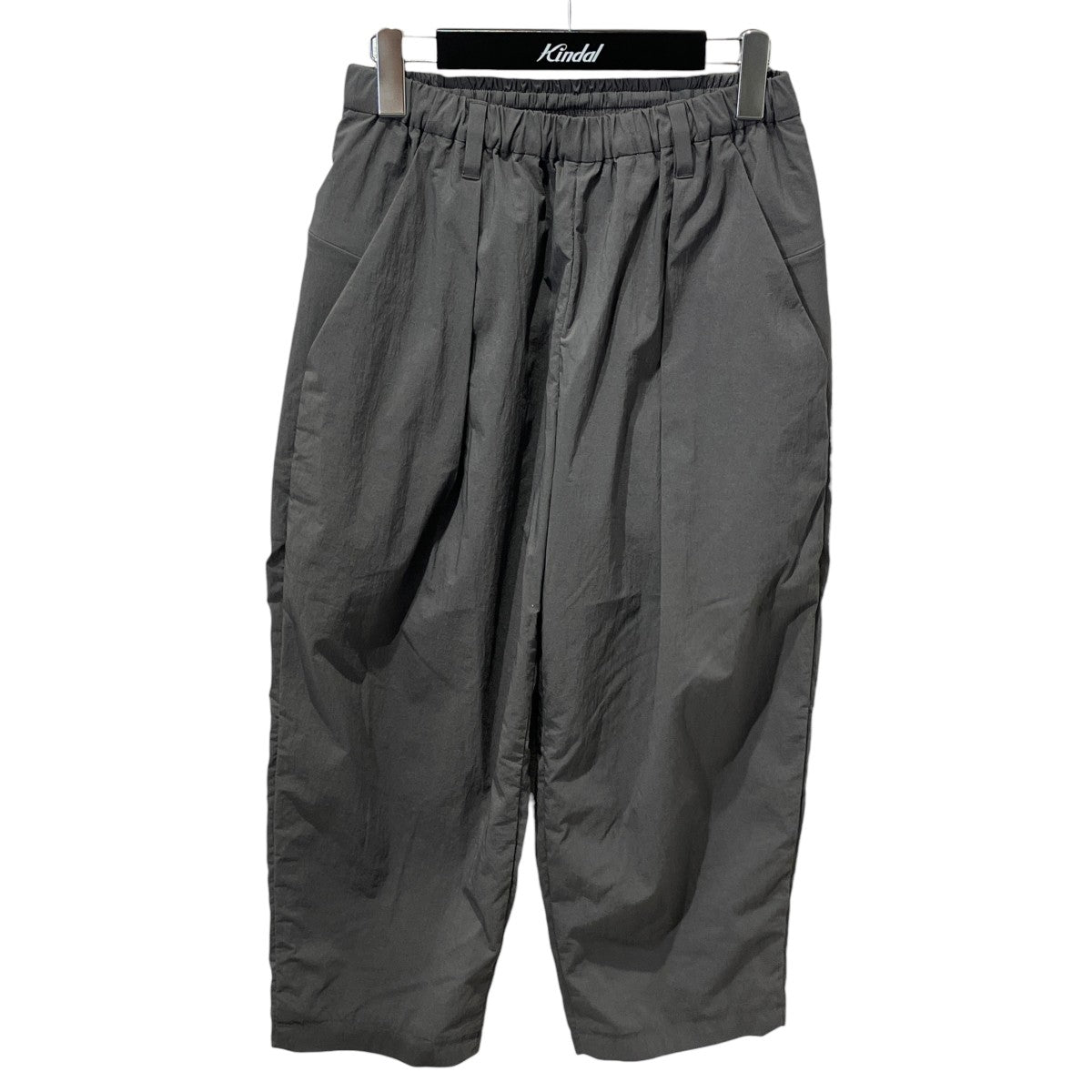 Wallet Pants RESORT DRイージーパンツTT-004R-DR