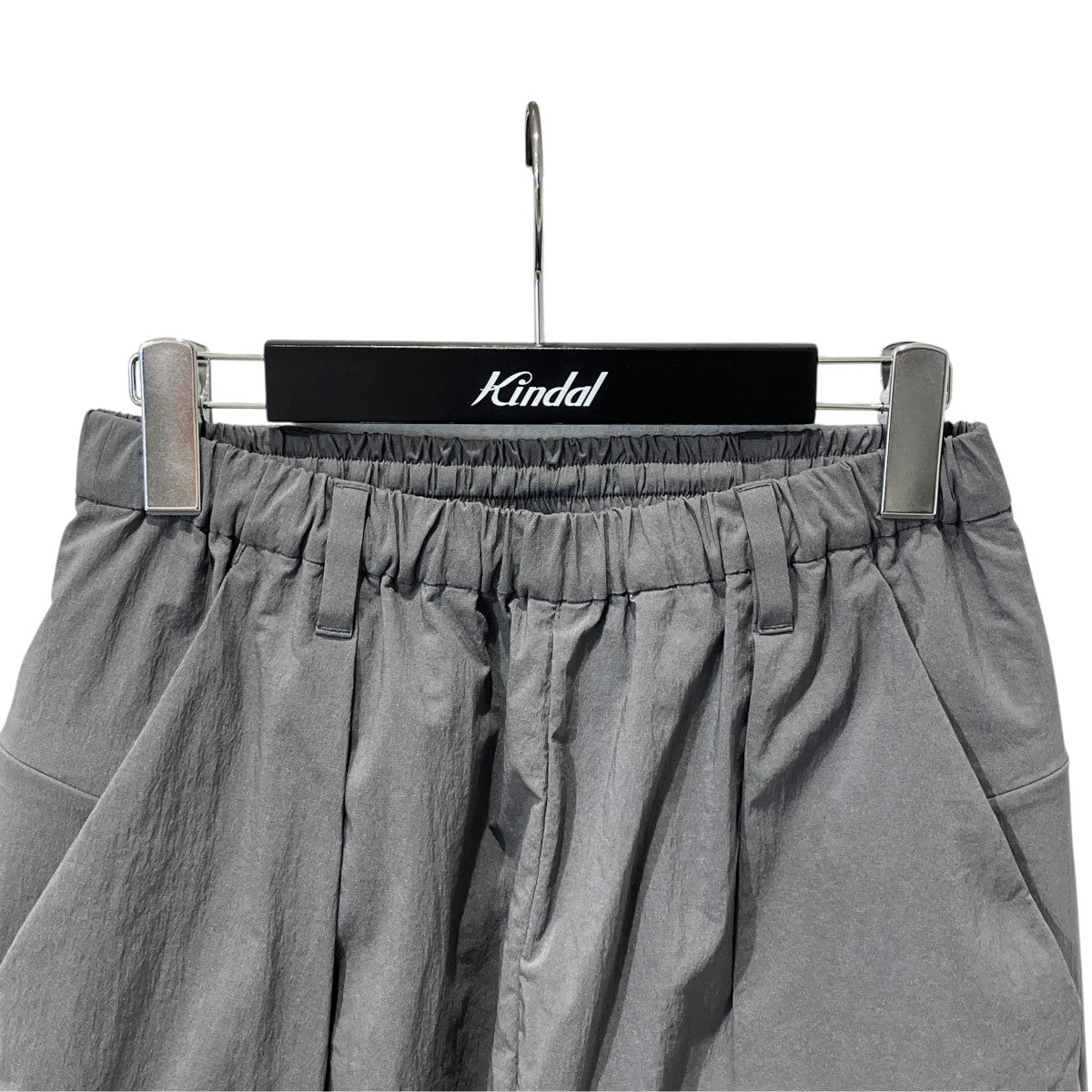 Wallet Pants RESORT DRイージーパンツTT-004R-DR