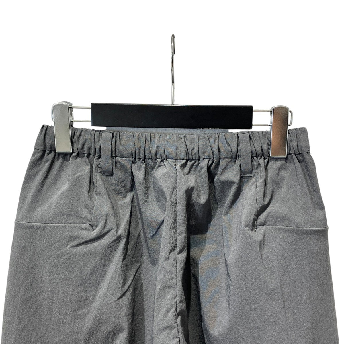 Wallet Pants RESORT DRイージーパンツTT-004R-DR
