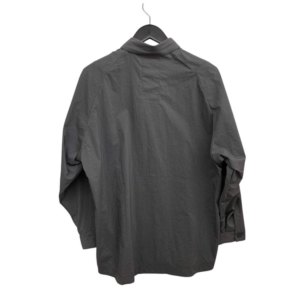 CARTRIDGE SHIRT DOCTOROIDブラウスTT-SHT-DR