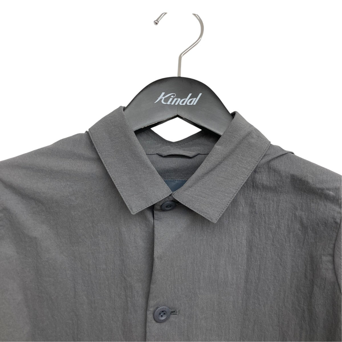 CARTRIDGE SHIRT DOCTOROIDブラウスTT-SHT-DR