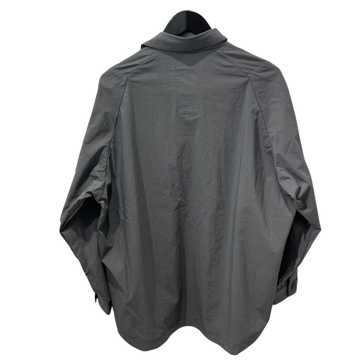 CARTRIDGE SHIRT DOCTOROID長袖シャツTT-CG-SHT-DR