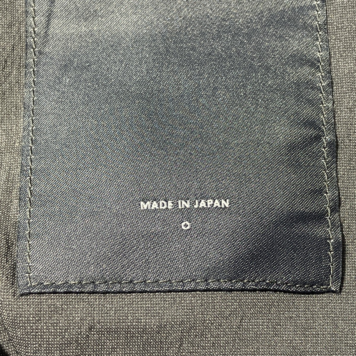 CARTRIDGE SHIRT DOCTOROID長袖シャツTT-CG-SHT-DR