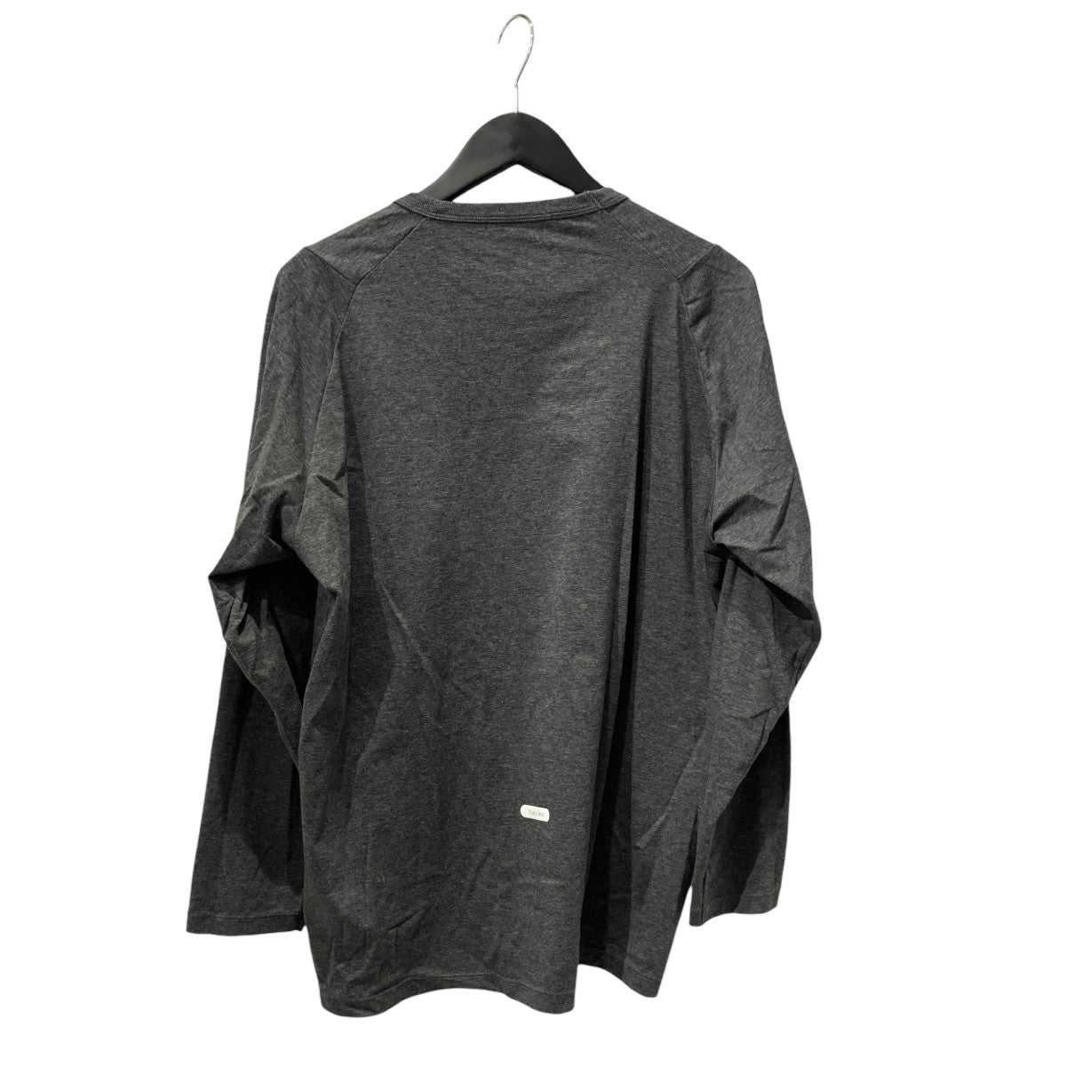 CARTRIDGE TEE L S SOLOTEX長袖TシャツTT-TEE-LS-SOLO