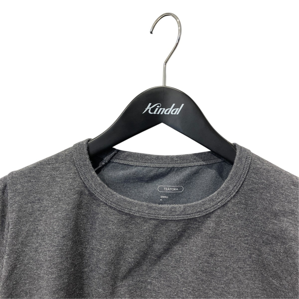 CARTRIDGE TEE L S SOLOTEX長袖TシャツTT-TEE-LS-SOLO