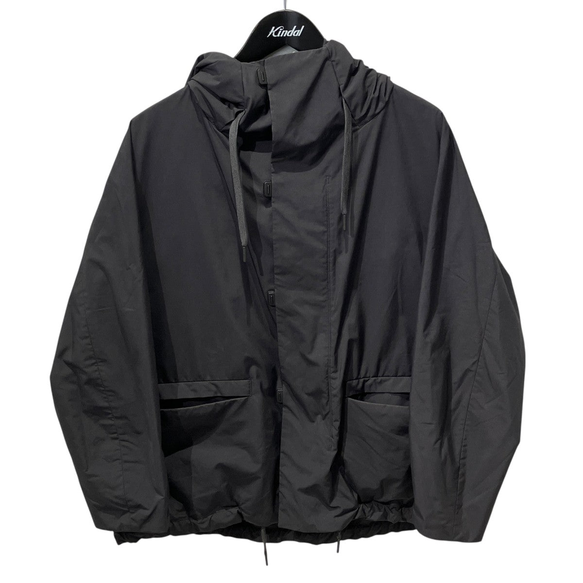 Souvenir Hunter S／L DUAL POINT中綿ジャケットTT-104SL-DP