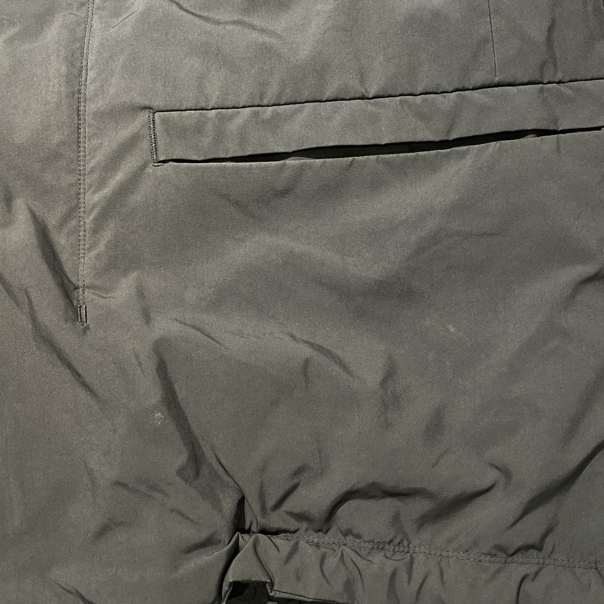 Souvenir Hunter S／L DUAL POINT中綿ジャケットTT-104SL-DP