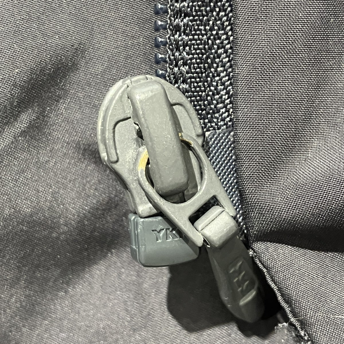 Souvenir Hunter S／L DUAL POINT中綿ジャケットTT-104SL-DP