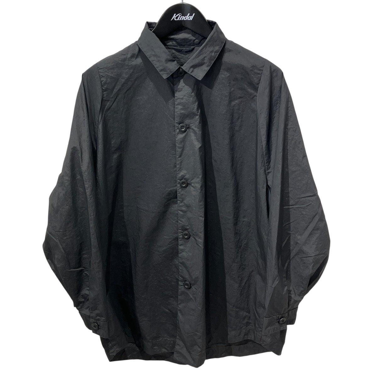 CARTRIDGE SHIRT P長袖シャツTT-SHT-P