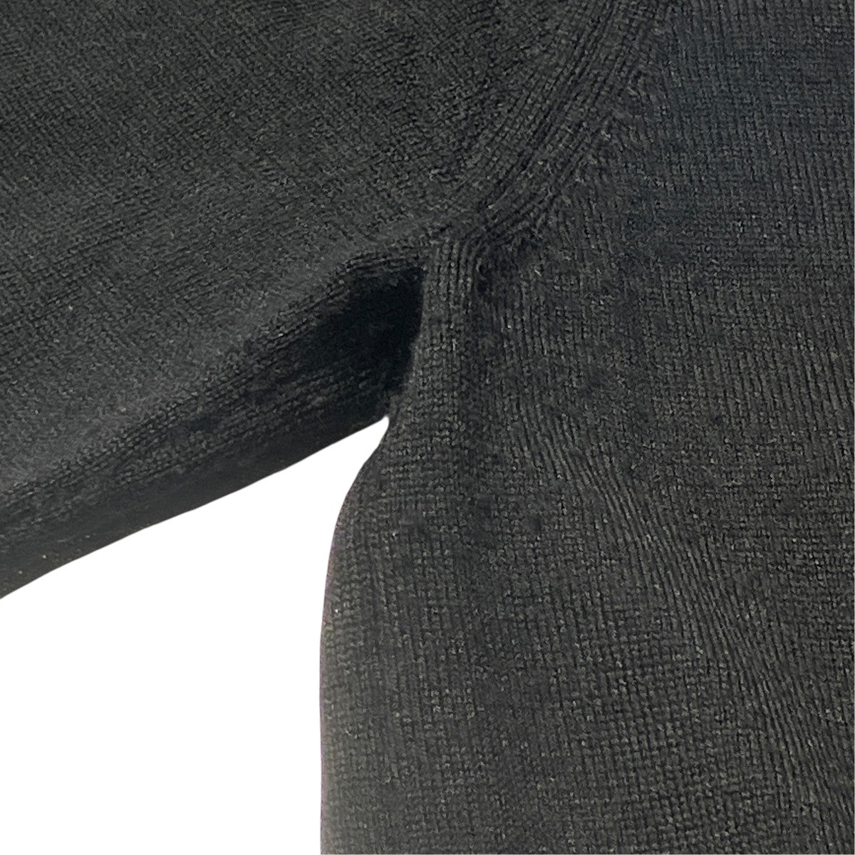 Gauze Trim Cardigan長袖カーディガンRP-N515
