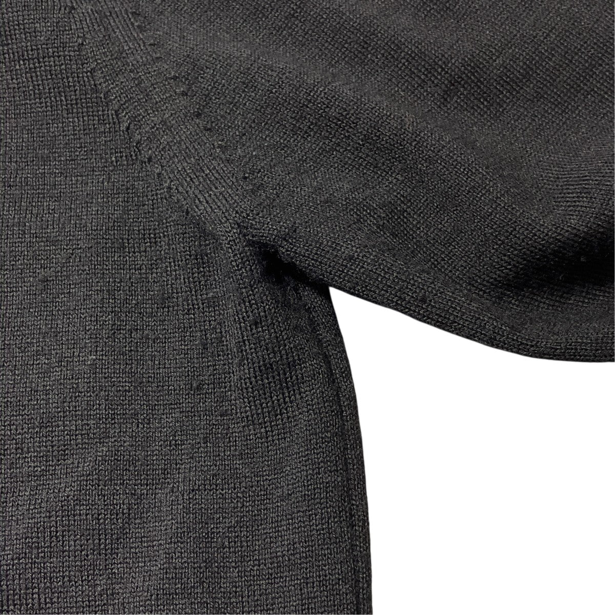 Gauze Trim Cardigan長袖カーディガンRP-N515