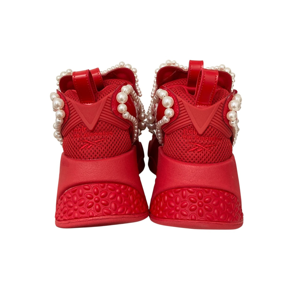 InstaPump Fury ‘Pearl’スニーカーRMIA07JC99MAT0012500