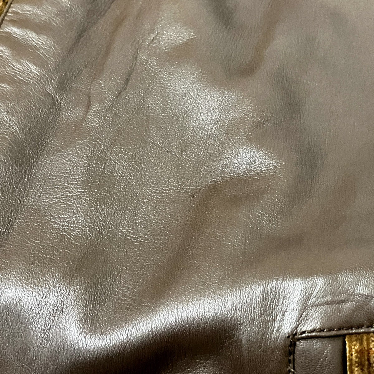 切替ジャケット