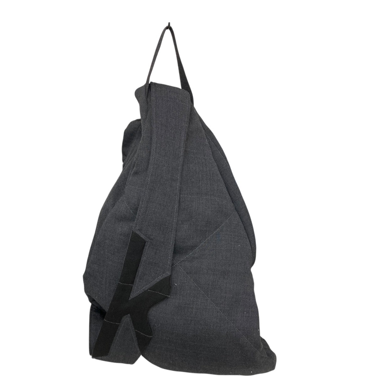 23AWsolo Cross Body Bagリュック00152023