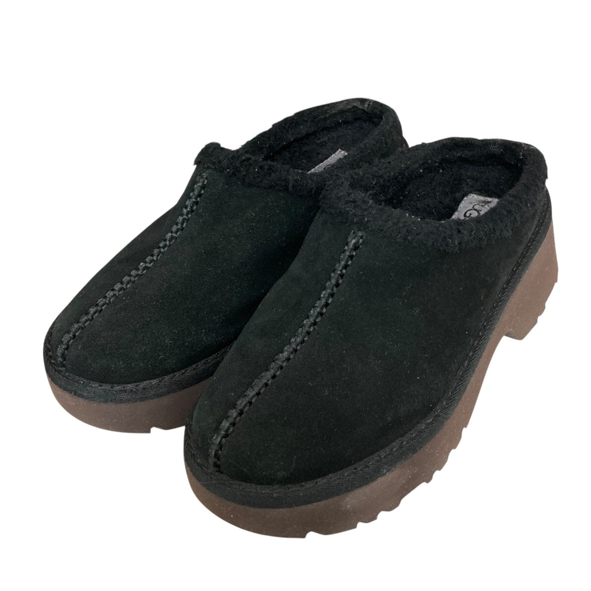 New Heights Cozy Clogサンダル1162510