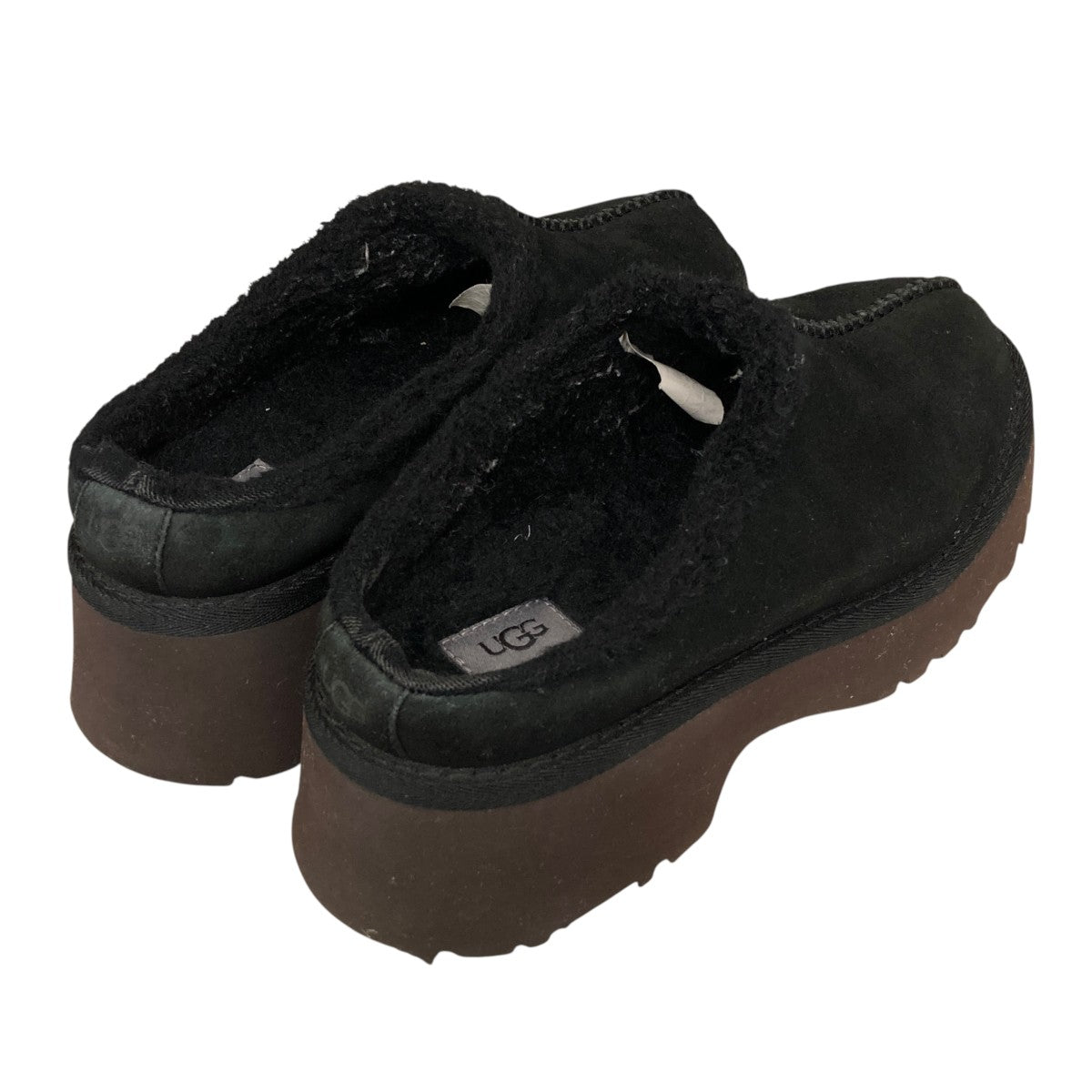New Heights Cozy Clogサンダル1162510