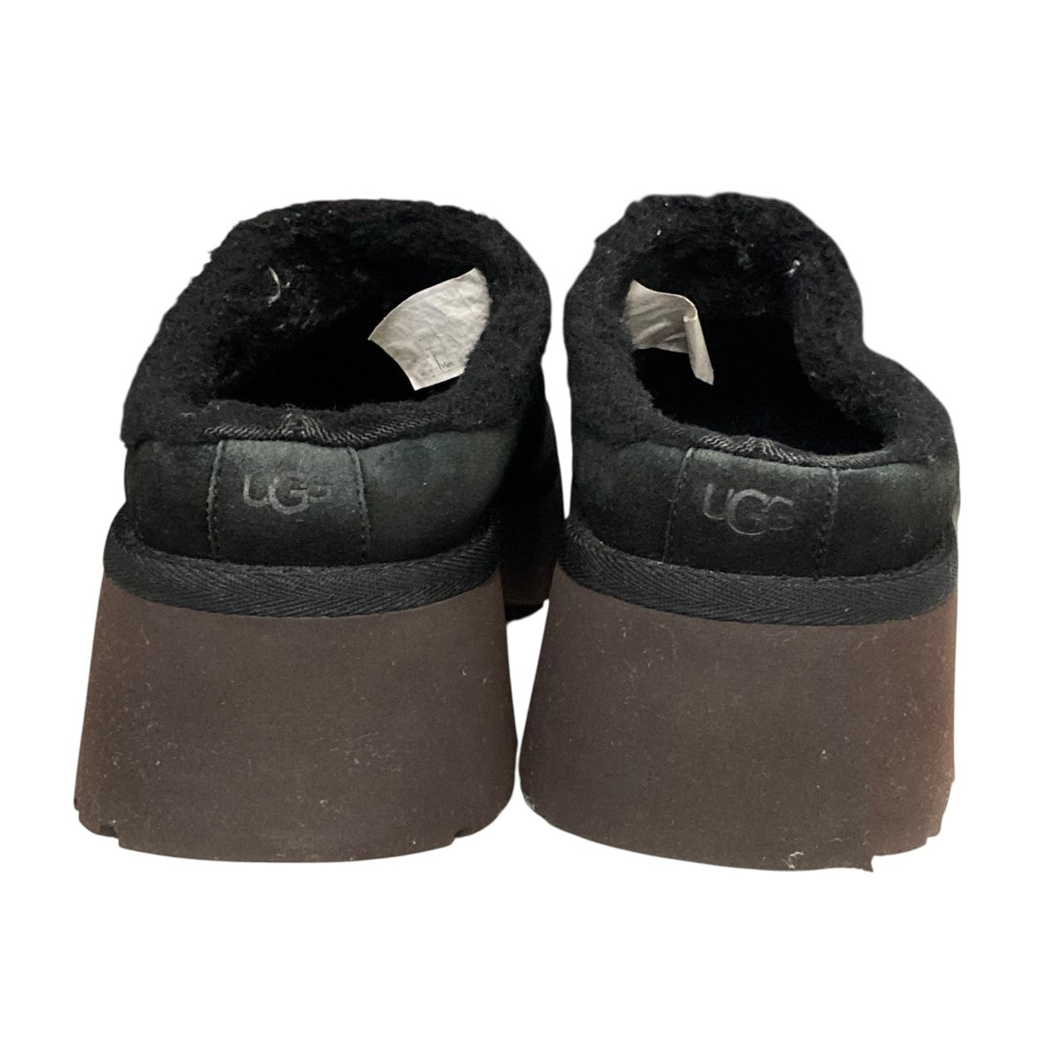 New Heights Cozy Clogサンダル1162510