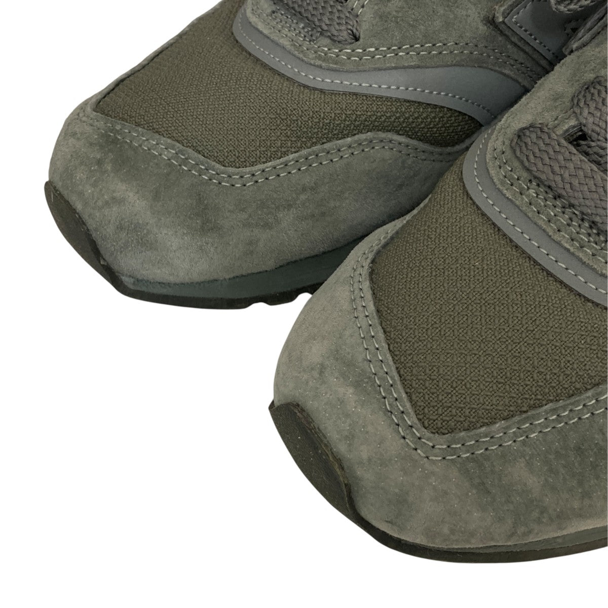 997 SuperFabric ／ MILITARY PACKローカットスニーカーM997NAL